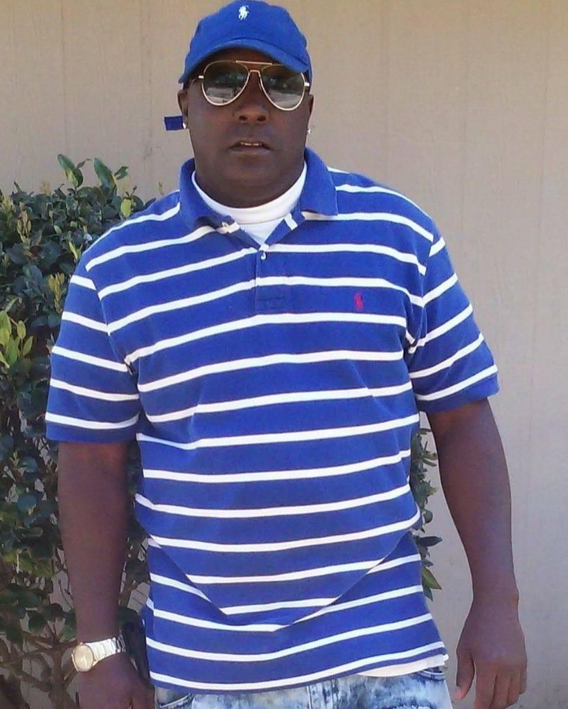 Randy Wimberly