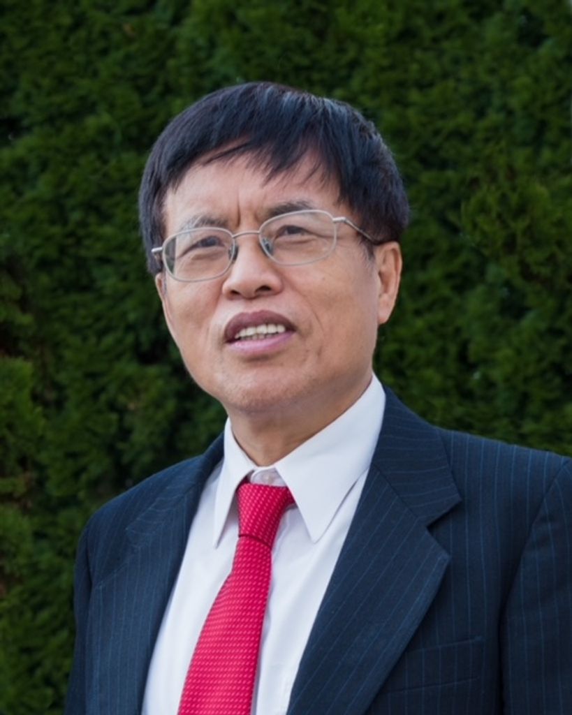 Shi, Zhenghao