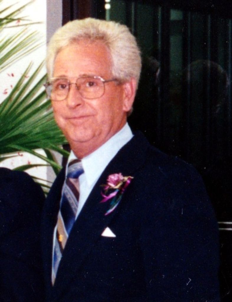 Wilburn Jones