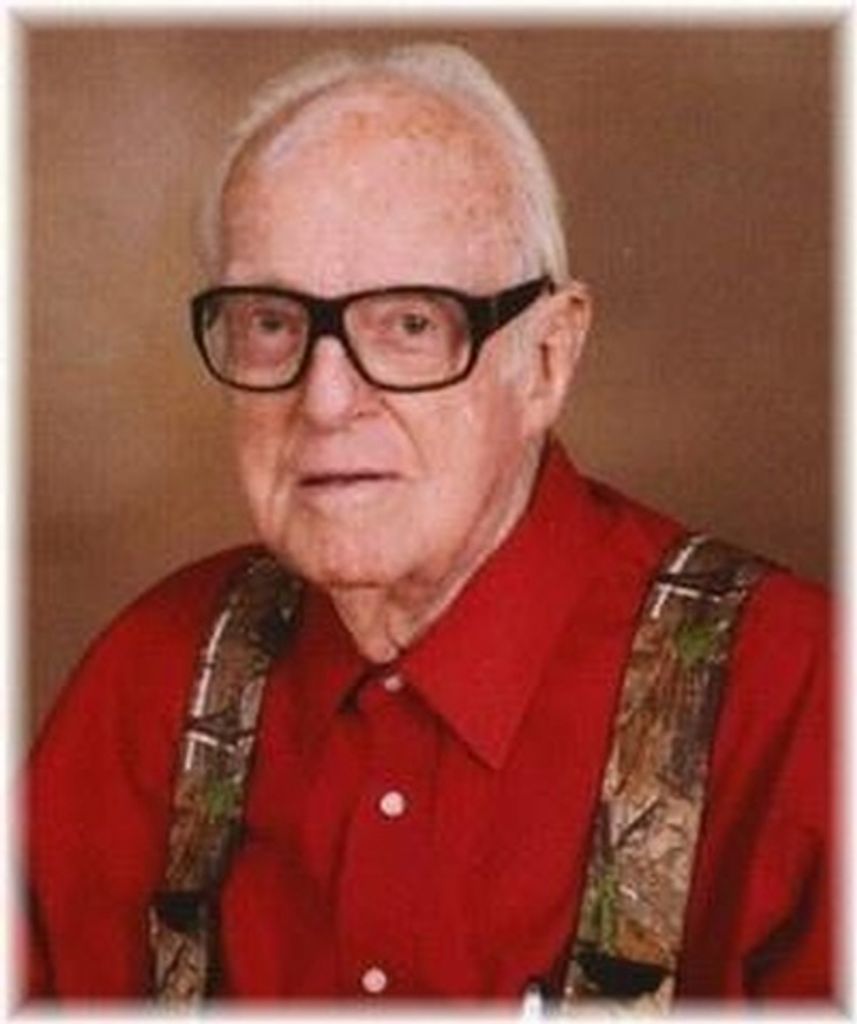 Elray (Ray) Yates Profile Photo