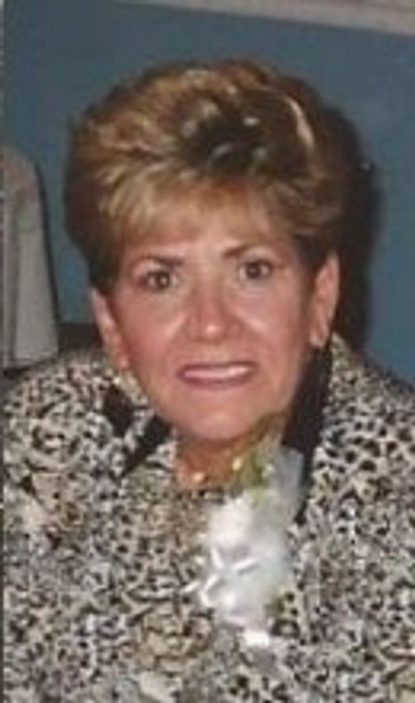 Dolores M. Amadio