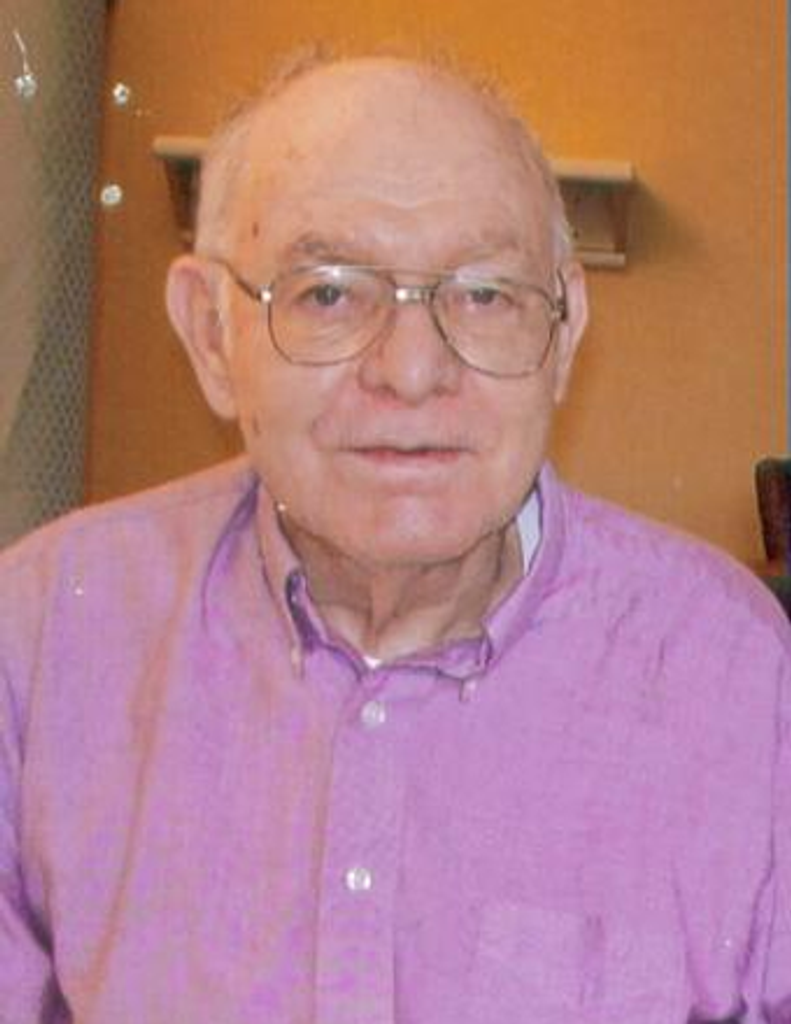 Vernon  Edworth Brown