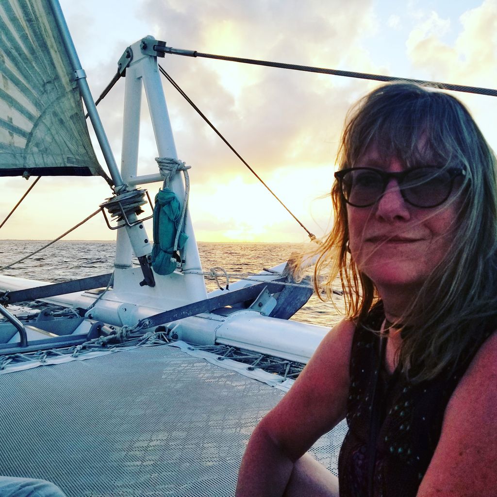 Pamela Huesman Stevens Profile Photo