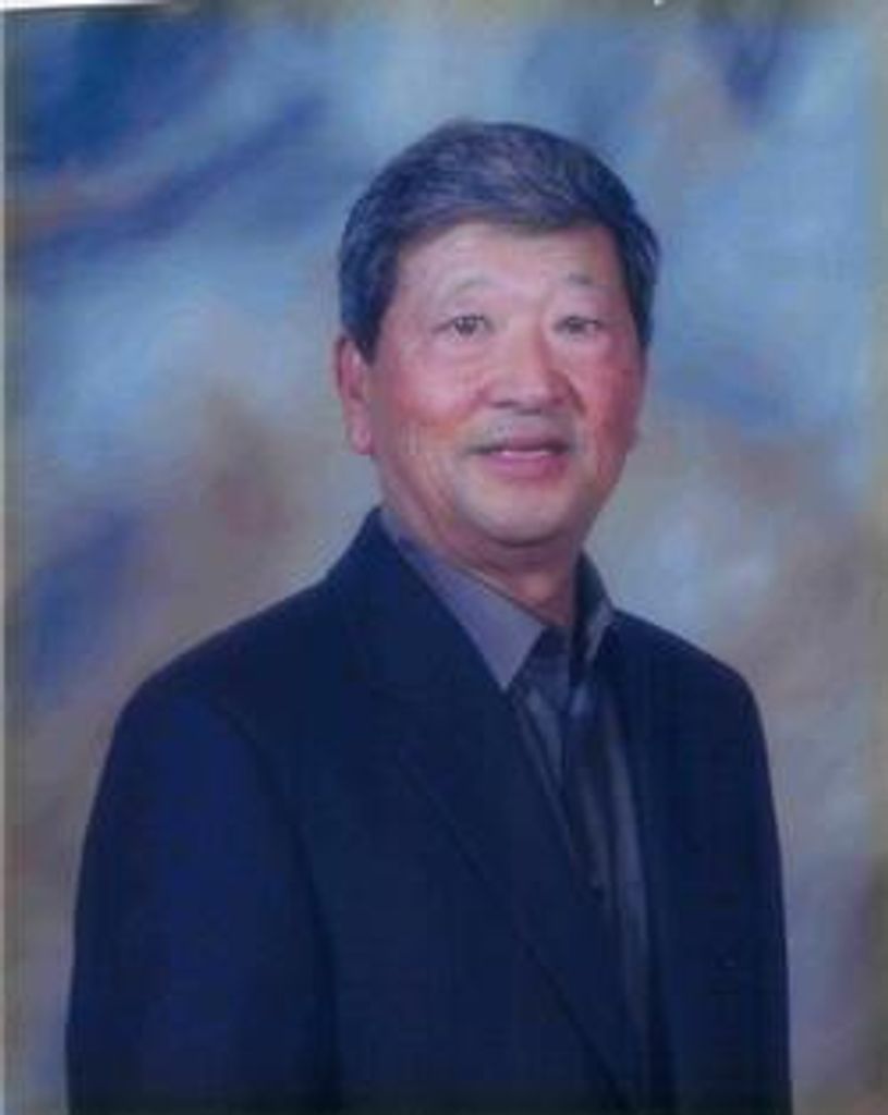 Roy Keiji Tanikawa