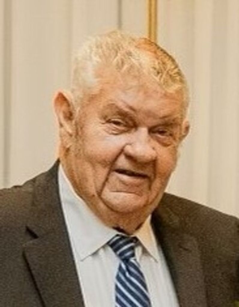 James K. Rich Profile Photo