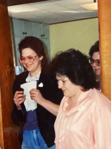 Wendy L Anderson photo gallery thumbnail 7 of 75