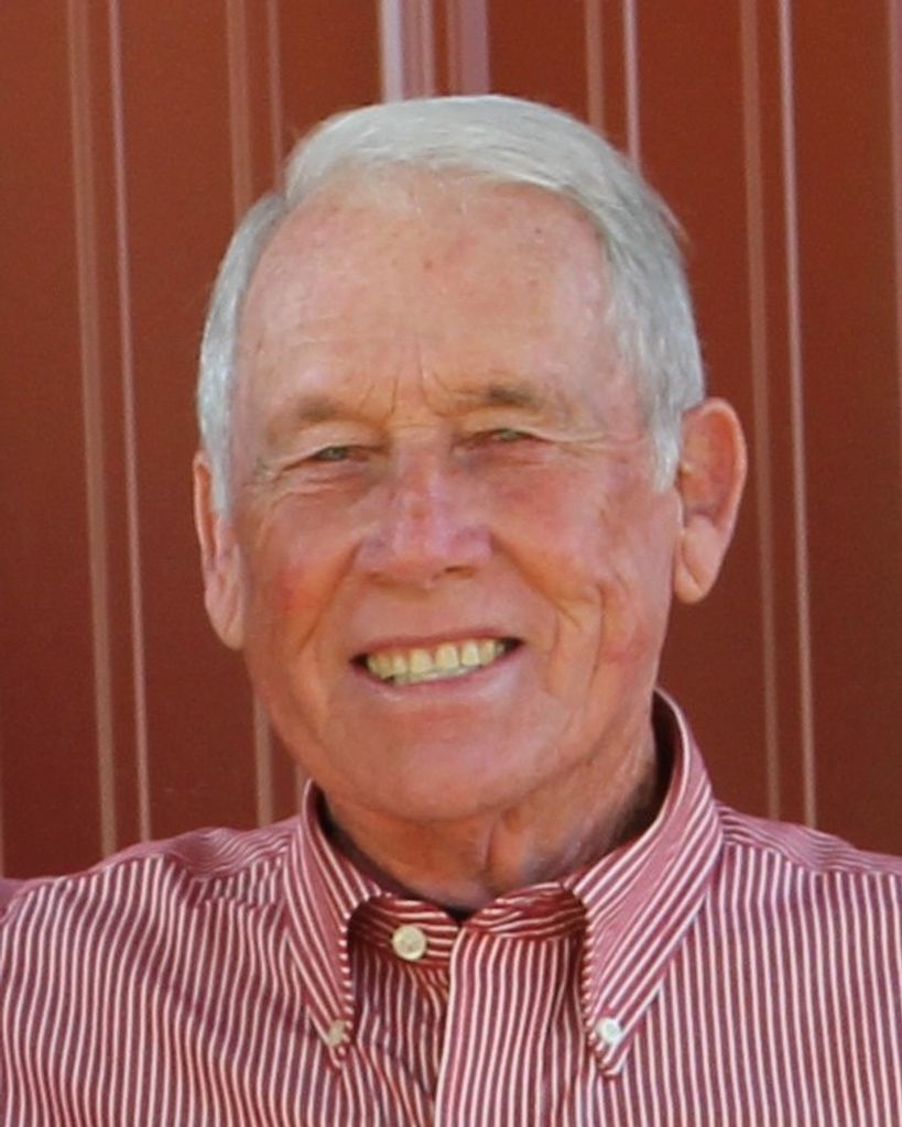 Mr. Charles Edwin Stubblefield Profile Photo