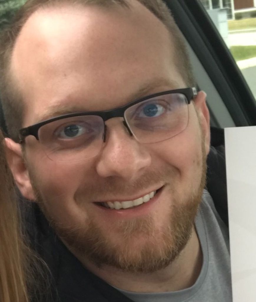 Clinton M. Kaser Profile Photo