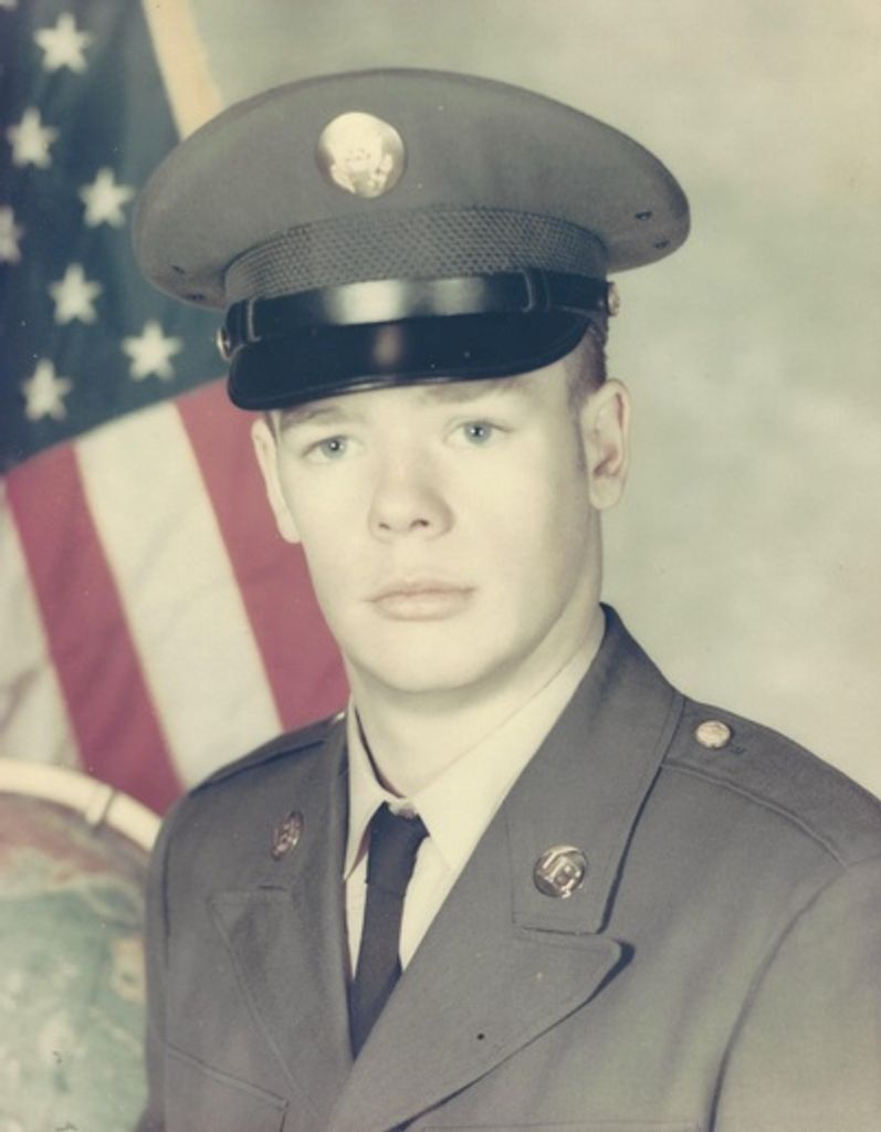 William Thomas Sr. Profile Photo