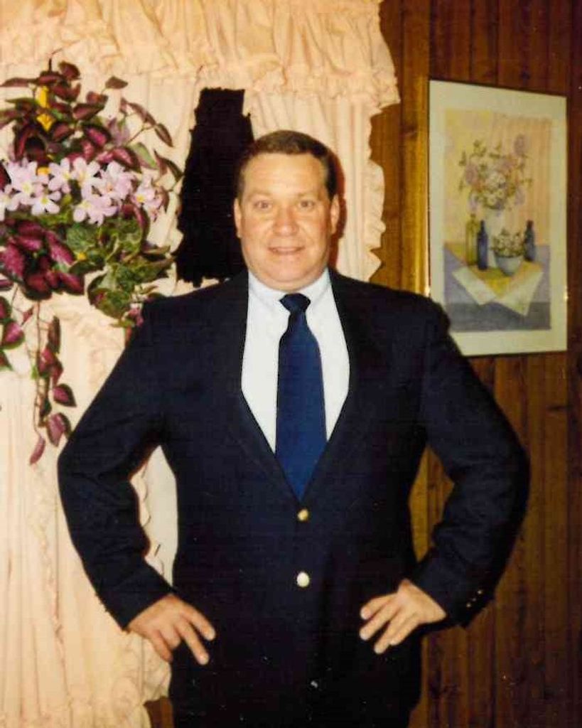 Jimmy Gentry