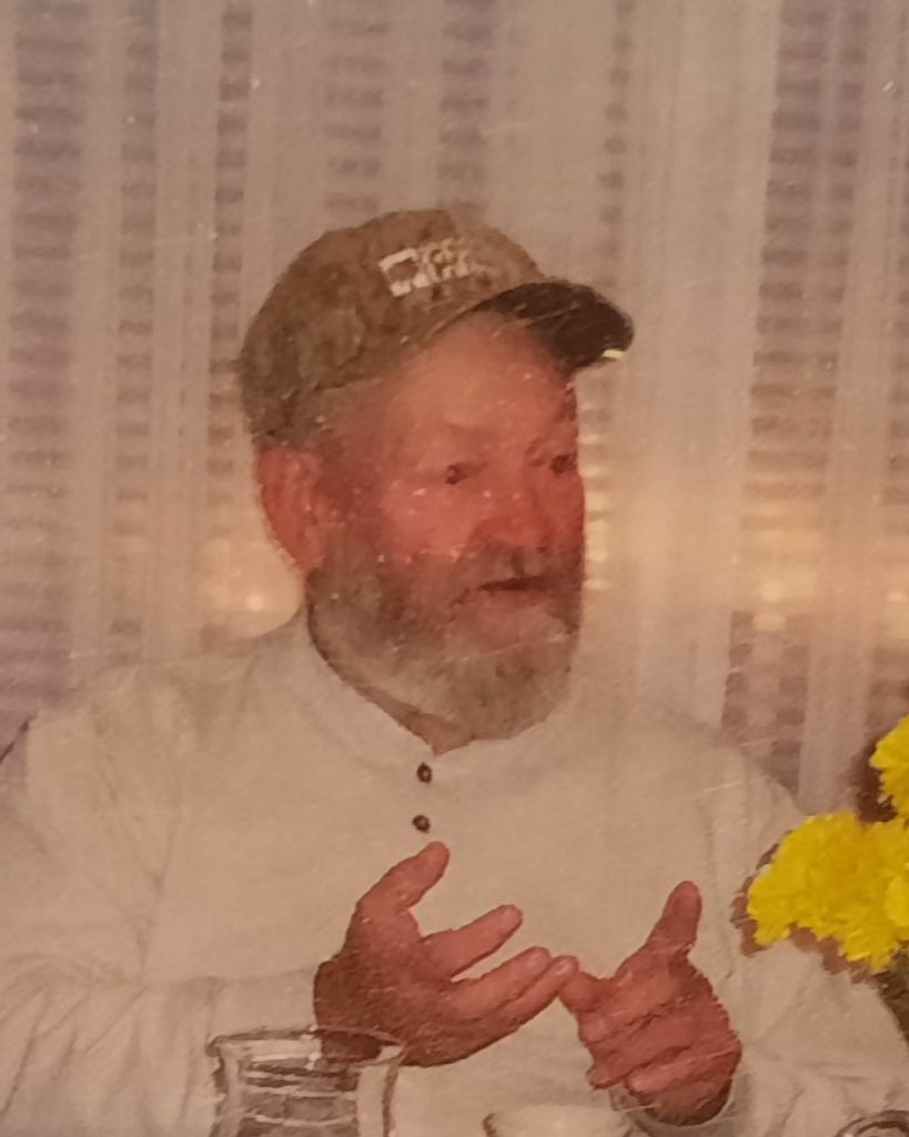 James Lee "Frog" Rogers