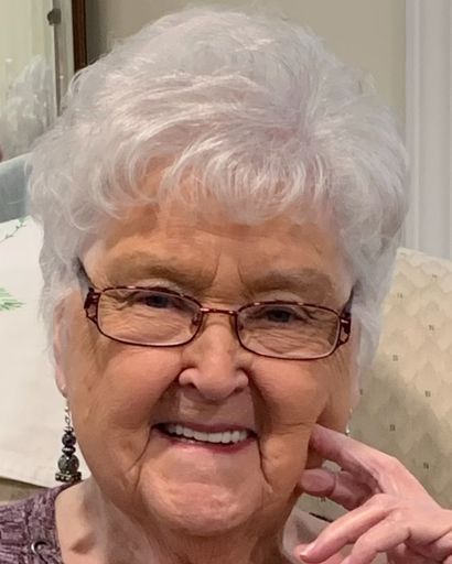 Ann Christopher's obituary image