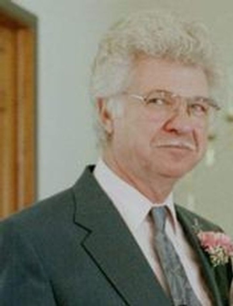 Robert "Bob" J. Schoenlein
