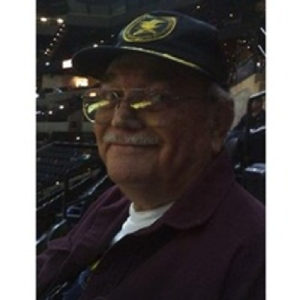 Richard 'Dick' Lee Thieben
