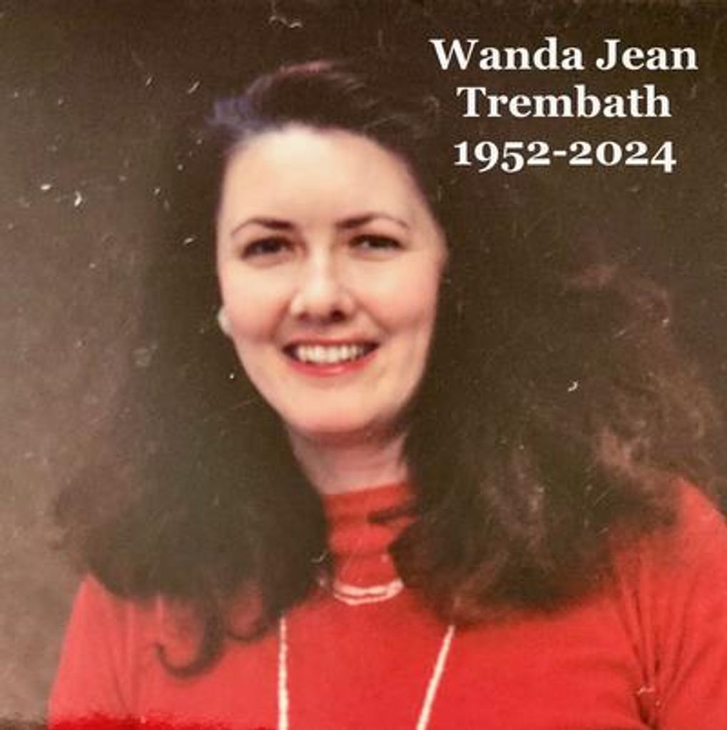 Wanda Jean Trembath