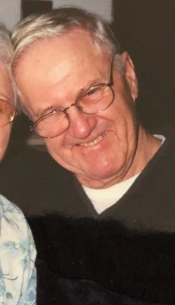 Robert Lester Holland Profile Photo