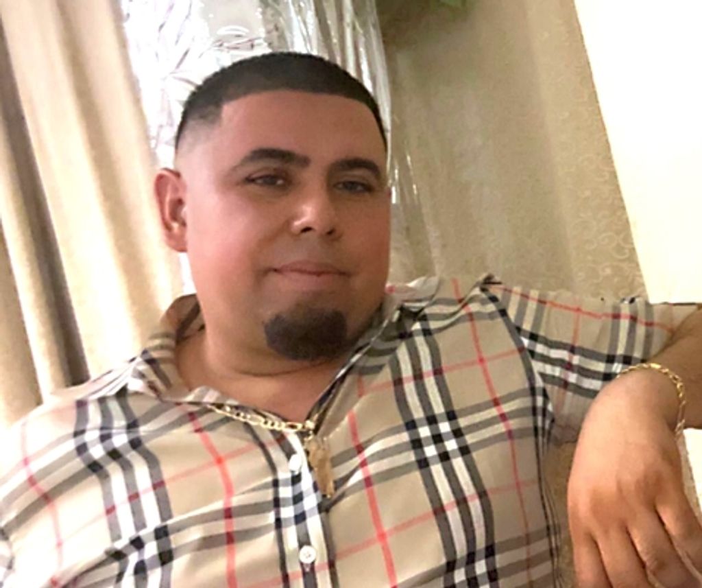 Hilario Alvarado Zuniga Profile Photo