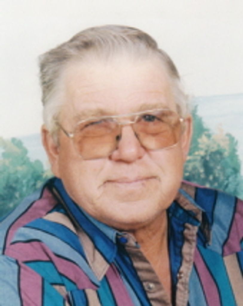 Leonard Bedford Jacks, Sr.