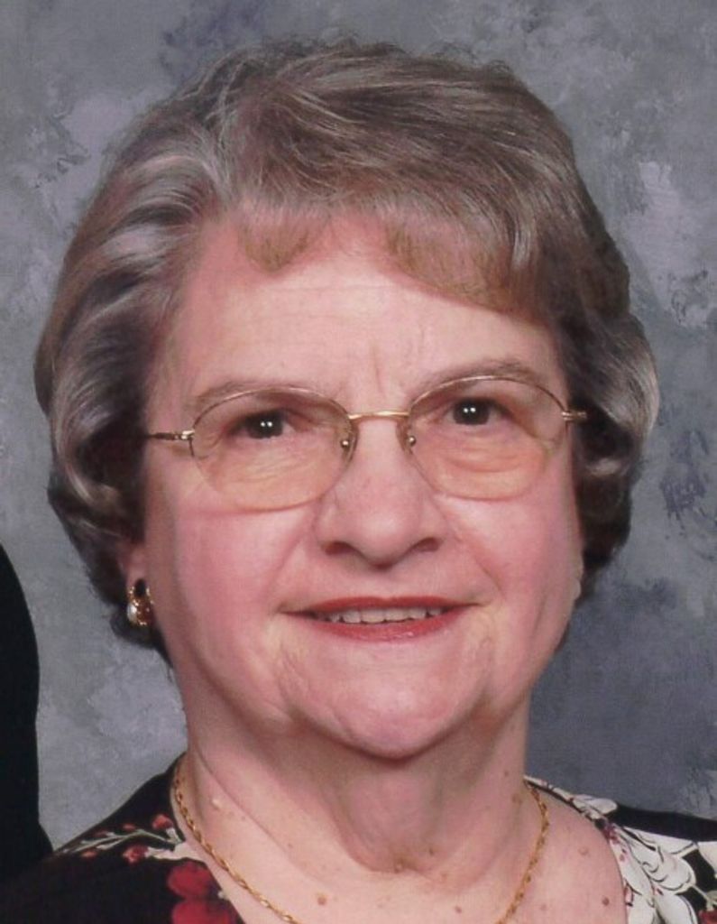 Beverley Jane (Ruess)  Wott