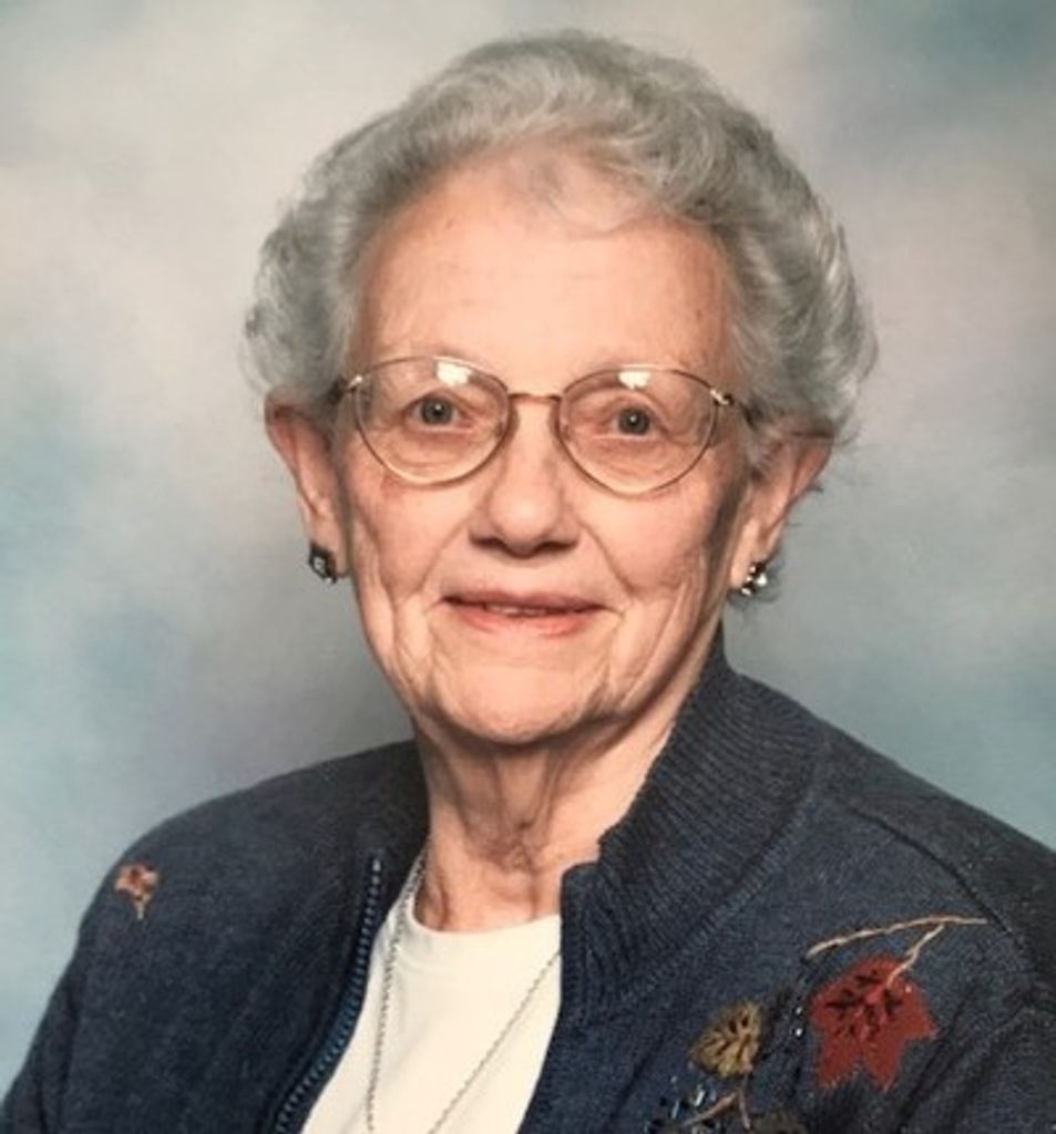 Marguerite Jean Tjessem Profile Photo