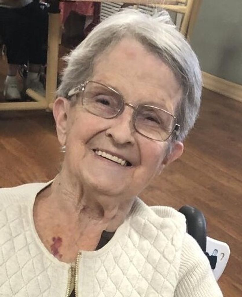 Irene C. Green Profile Photo