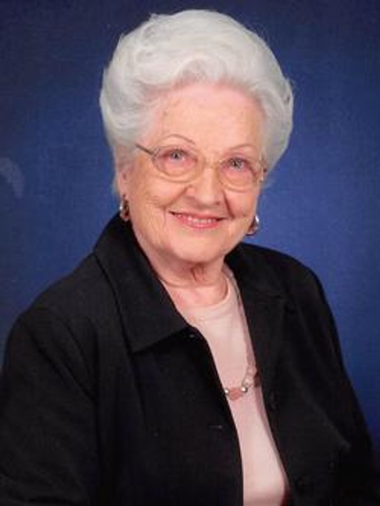 Jean Pickering May Profile Photo