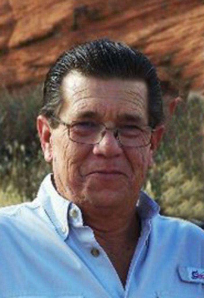 Bruce Edson Porter