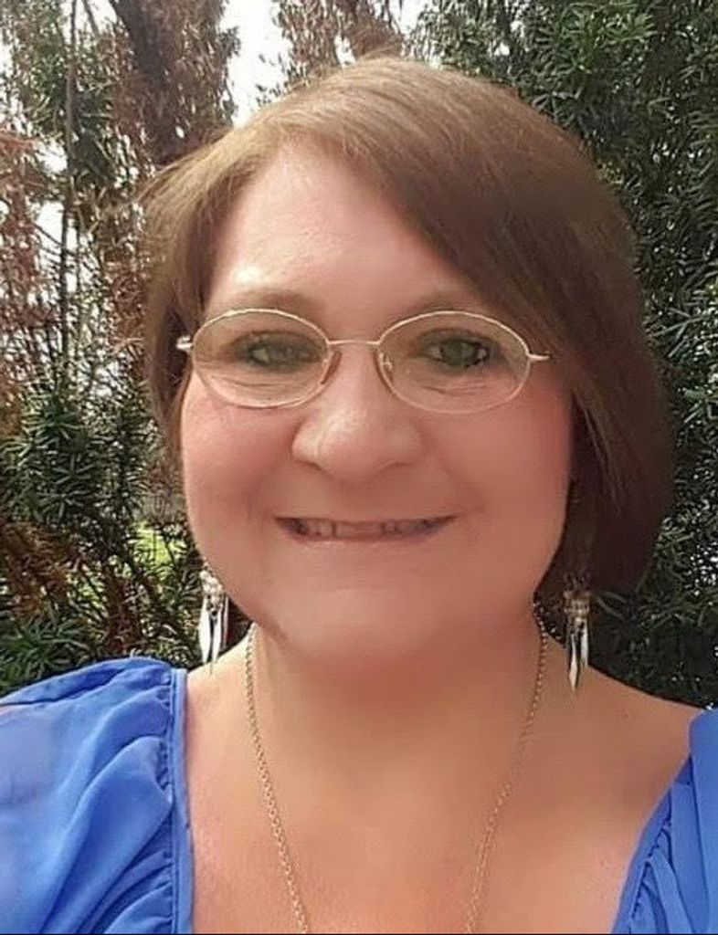 Patricia Ann Newman Profile Photo