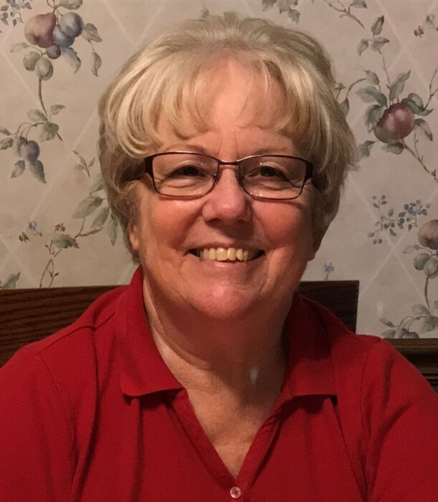 Judith Karen (Palmer)  Roehrig