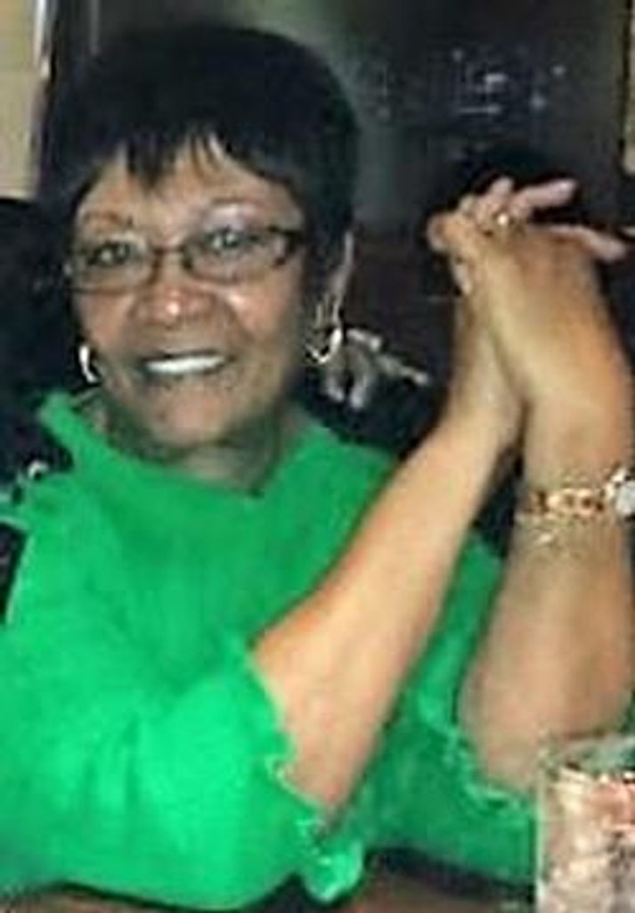 Wilma Dee Brown Profile Photo