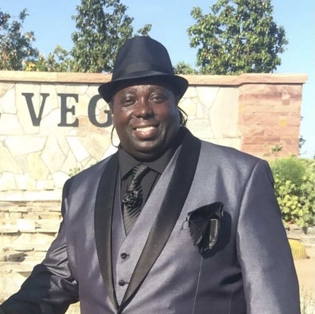 Lash Larue Dean Sr.