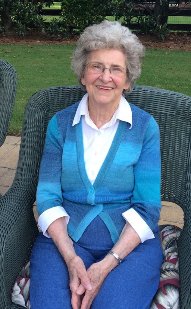Joyce "Susie" Setzer Carpenter Profile Photo