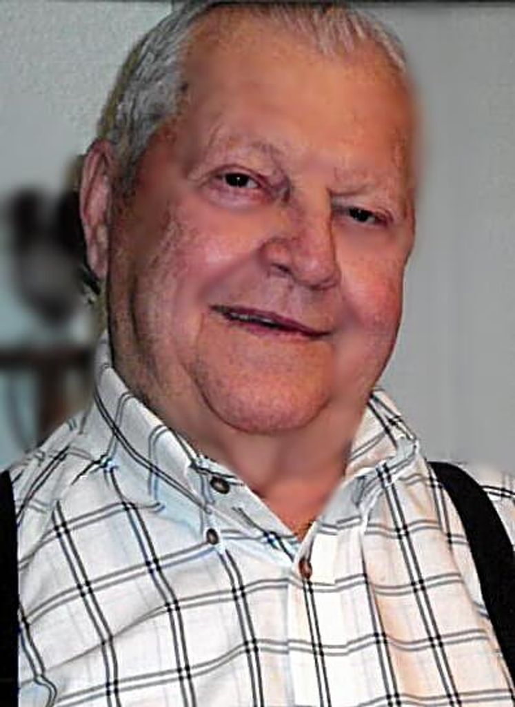 George  P. Yedo