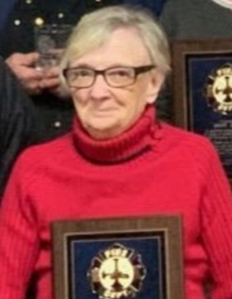 Barbara Phyllis Baker