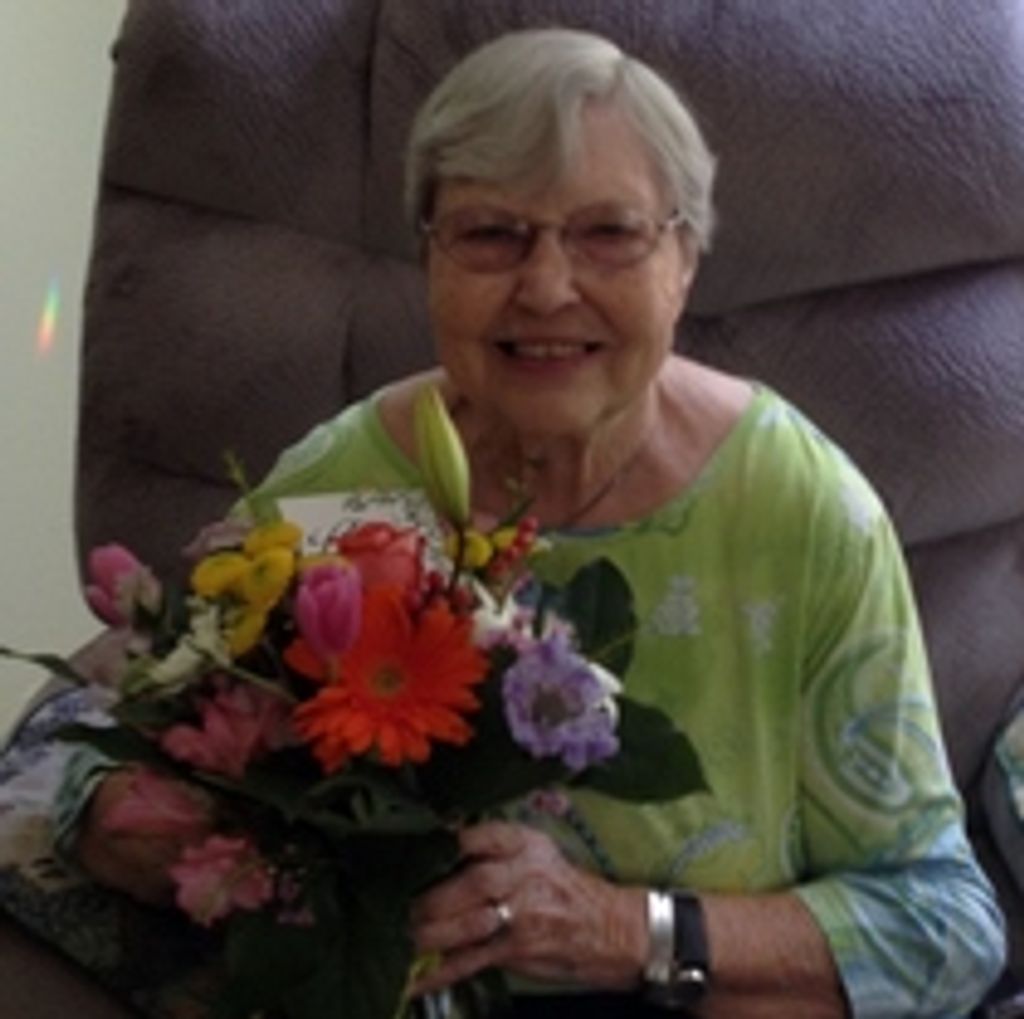 Evelyn Louise (Williamson)  Gehrig Profile Photo