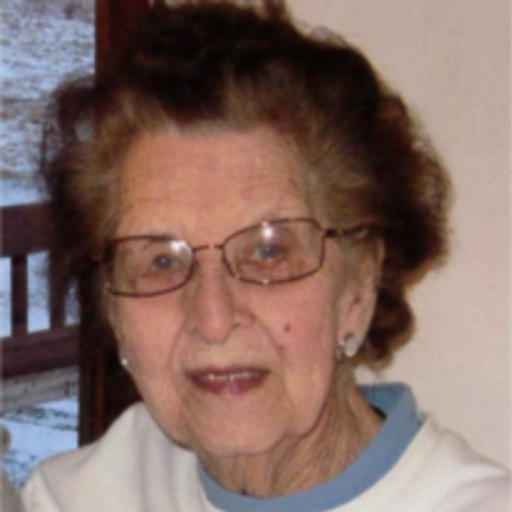 Rose Mary Mullis Profile Photo