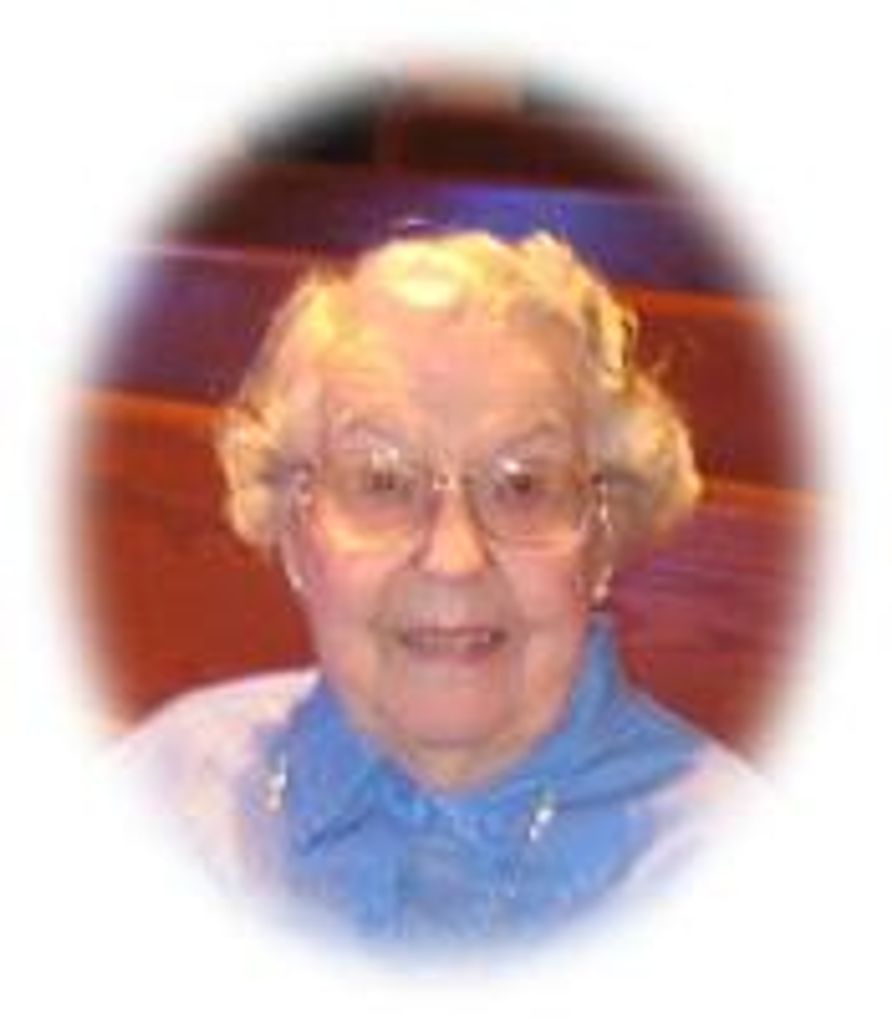 Jessie Macdonald Steidtmann Zuehlke Profile Photo