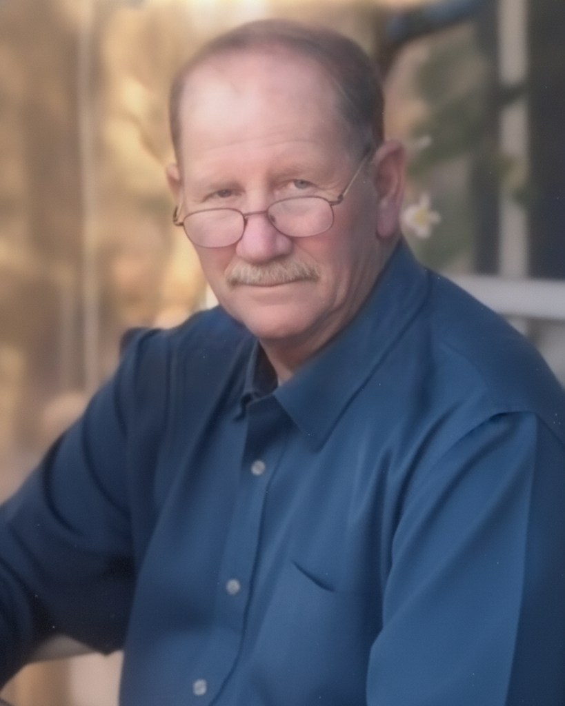 Raymond Lee Coppenbarger Profile Photo