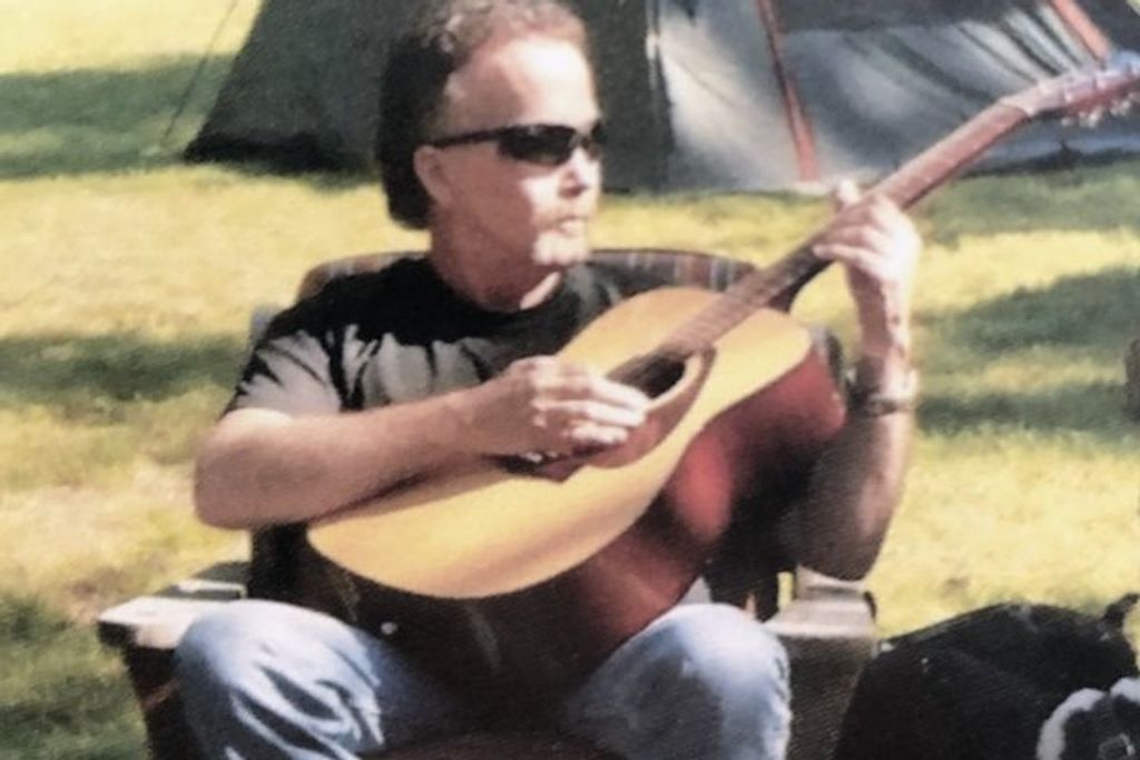 Michael Walter Hermann Profile Photo