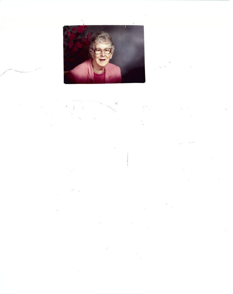 Frances Elizabeth Wakat Profile Photo