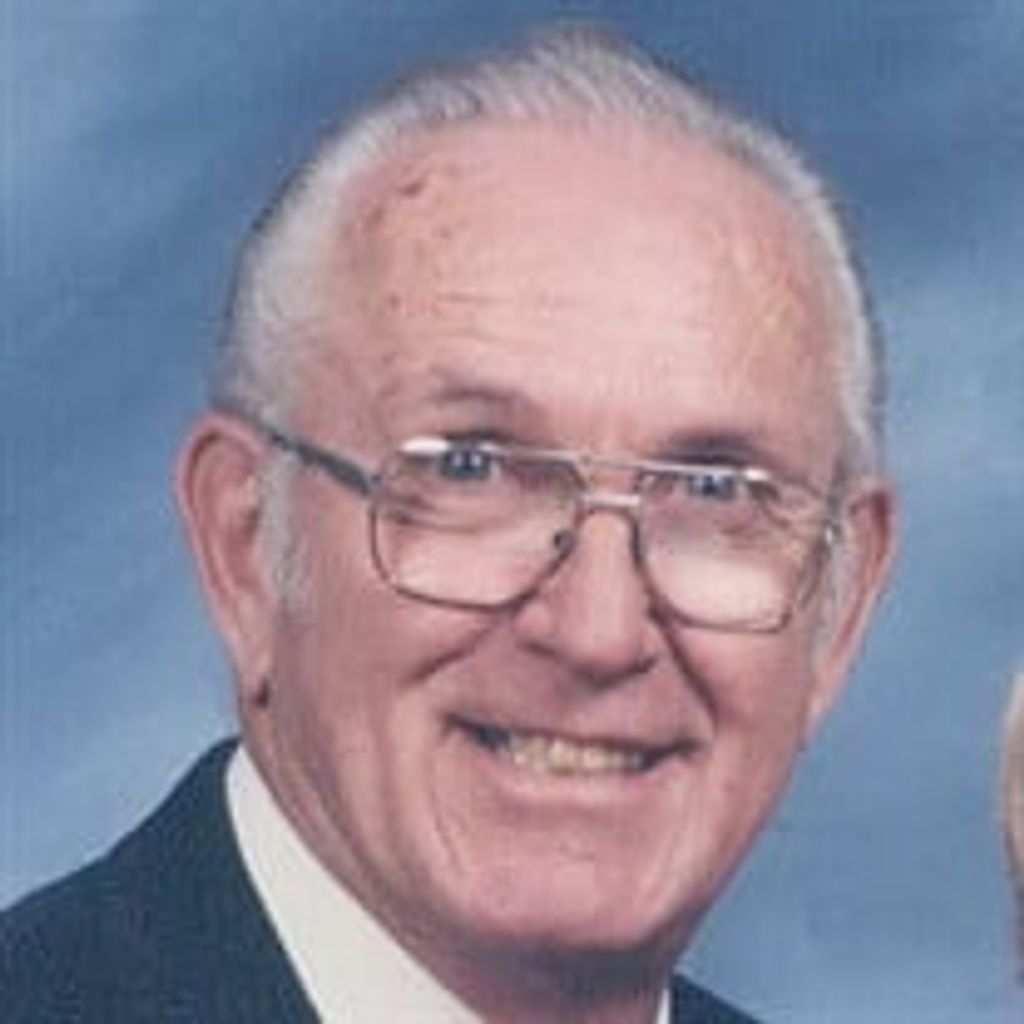 Leland W. Love Profile Photo