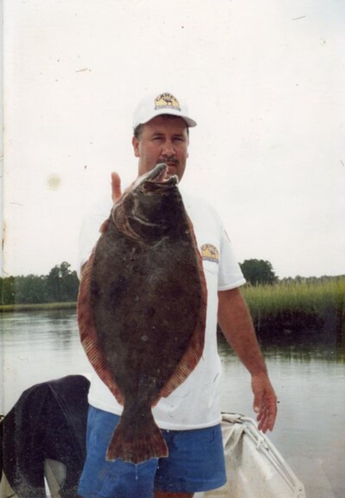 Randy Parnell