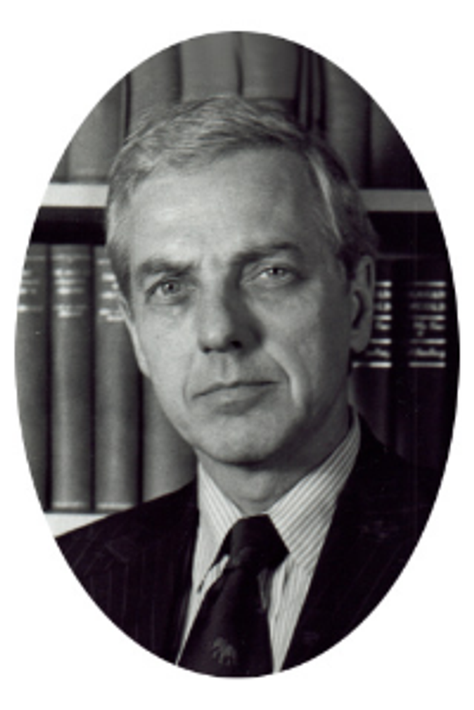 Richard Llewellyn Wainwright