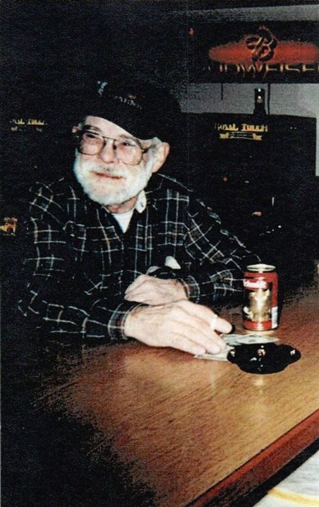 Wayne Jackson