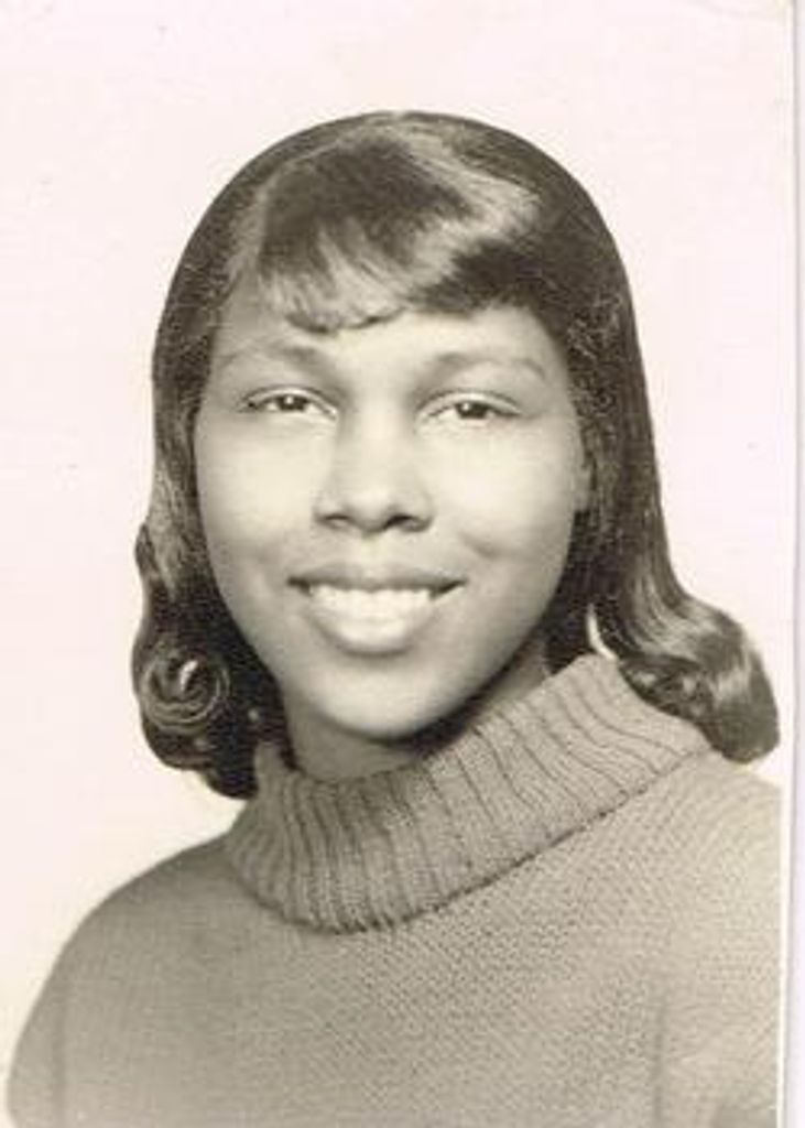 Marcia Louise Mcclarty