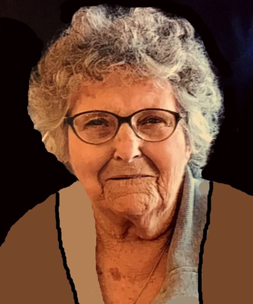 Carmen Francis Gillam Profile Photo