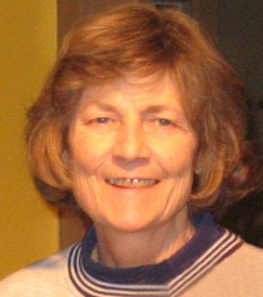 Margaret E. Bell