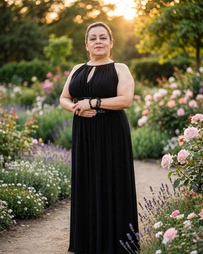 Araceli Tejeda's obituary image