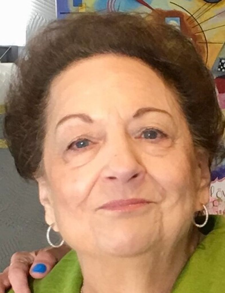 Diane Bohigian Profile Photo