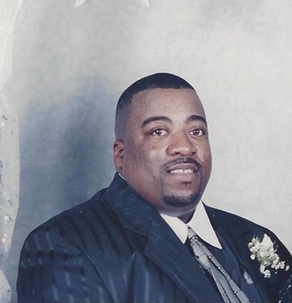 Earnest “Rerun” R. Greenwood Profile Photo